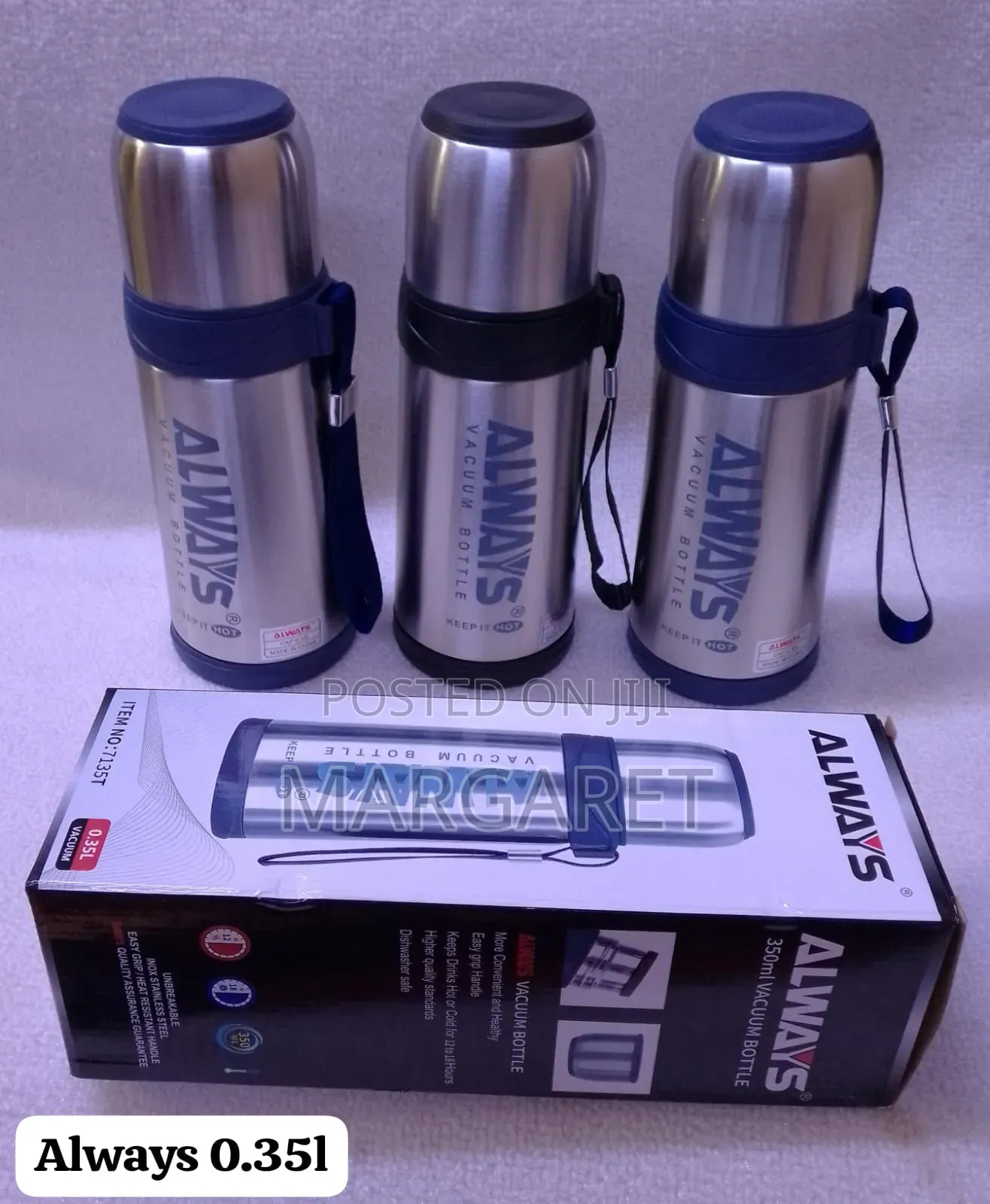 Always Flasks 
 0.35l
