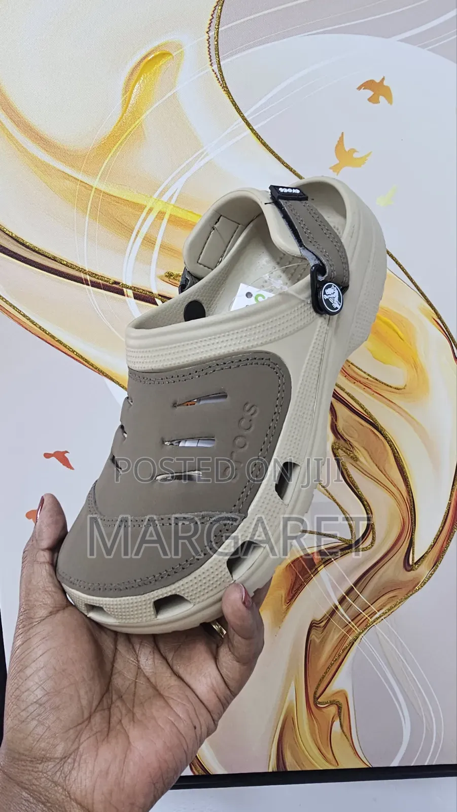 Crocs Classic Clog Sandals Quality