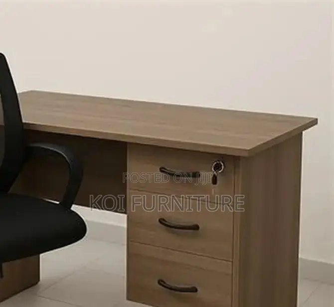 Office Desk; 1.2 Meters Clerical Venus Home Office Writing Desks'