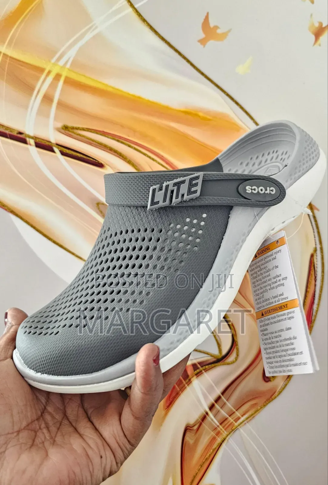 Crocs Literide