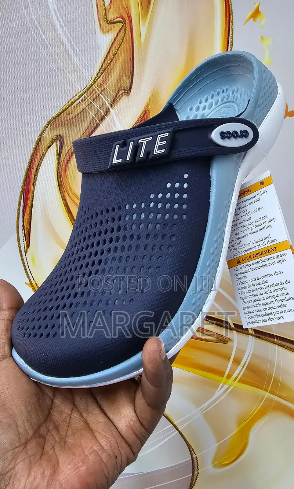 Crocs Literide
