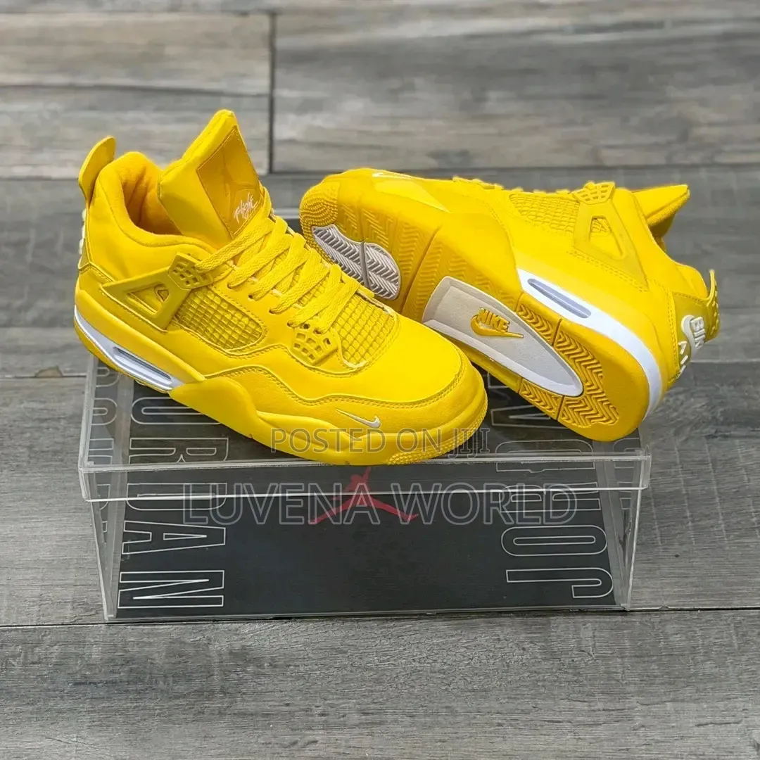Air Jordan Bike