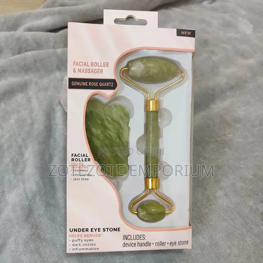 Jade Roller