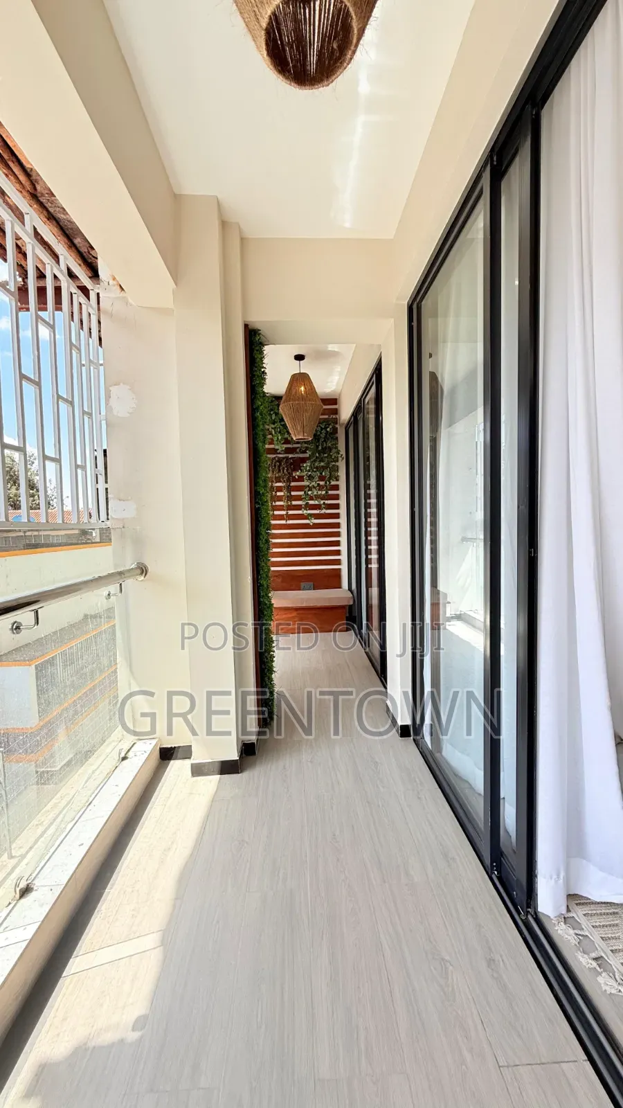 2bdrm Apartment in Kindaruma Homes, Hurlingham for sale