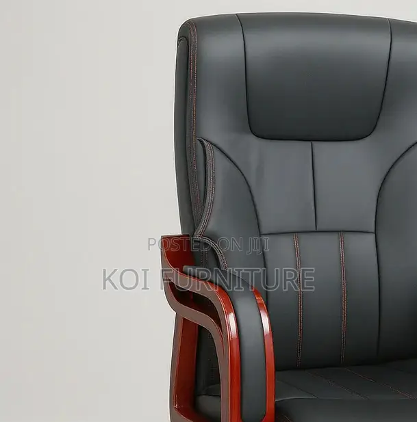 Office Chairs; Leather Ceo Recliner Executive Livinetonee Chairs