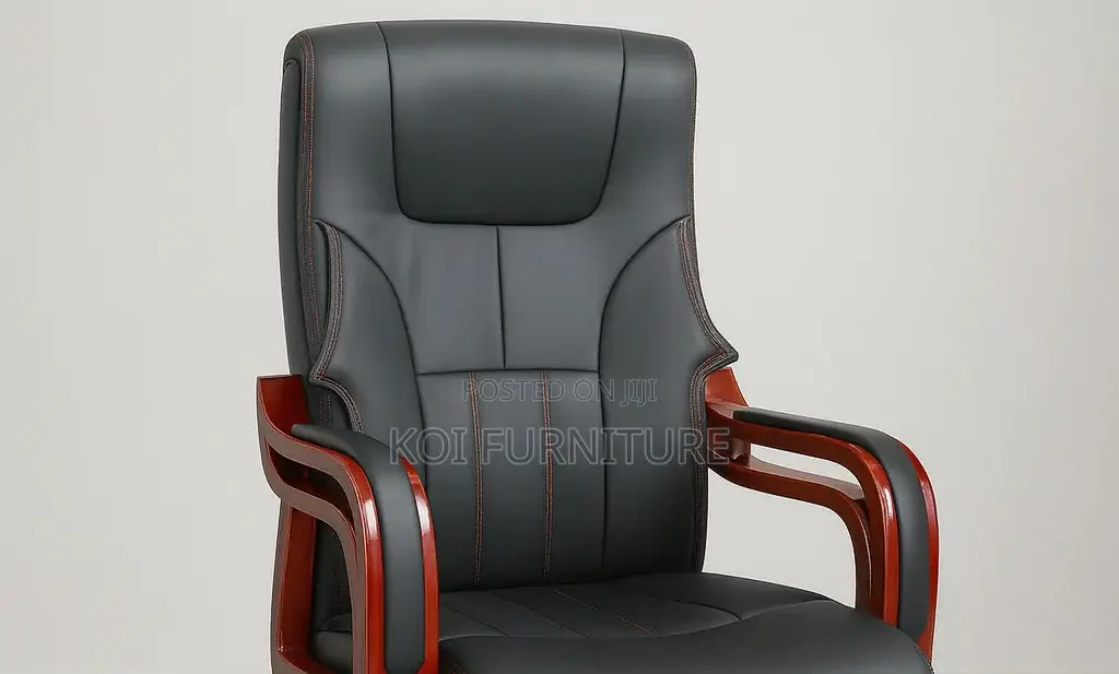 Office Chairs; Leather Ceo Recliner Executive Livinetonee Chairs