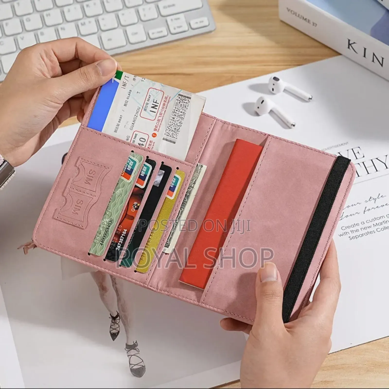 Passport Holders Passport Cover
