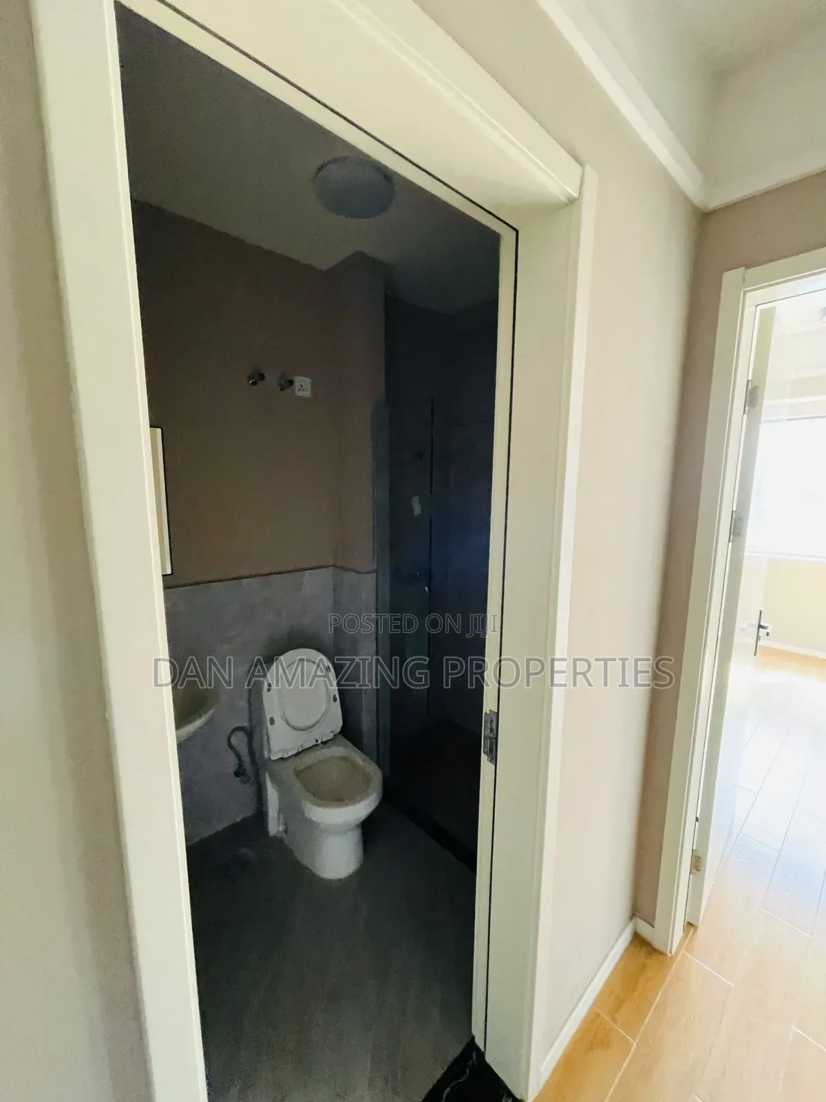 1bdrm Bedsitter in Wanye Rd, Dagoretti Corner for rent