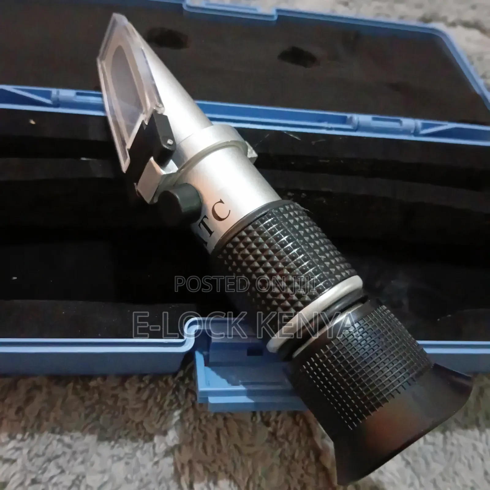 Soft Drinks Brix Refractometer 0-90%