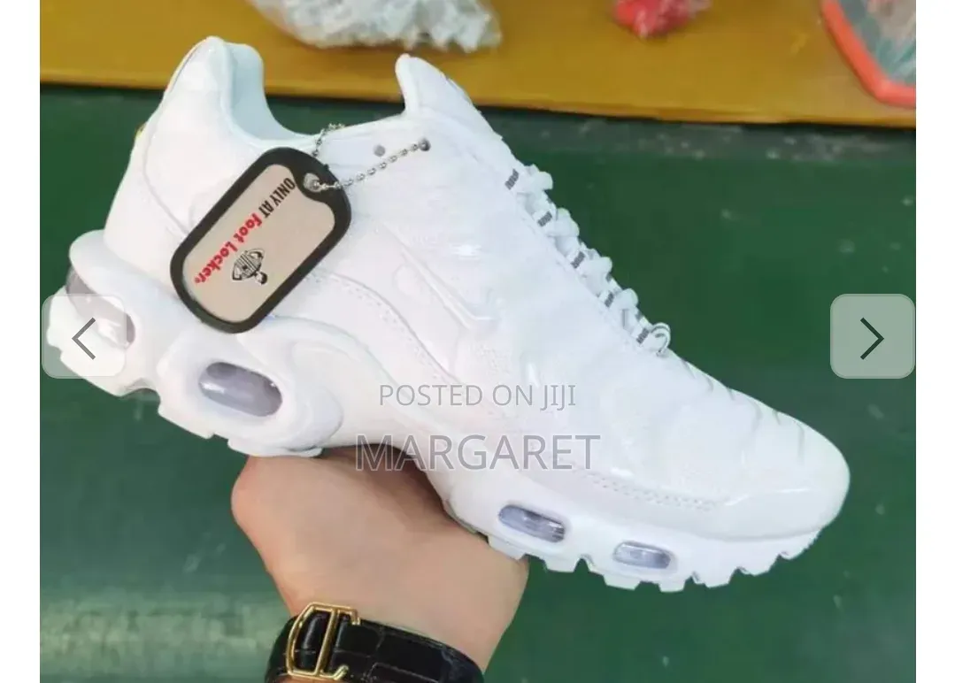 Nike Tn Sneakers