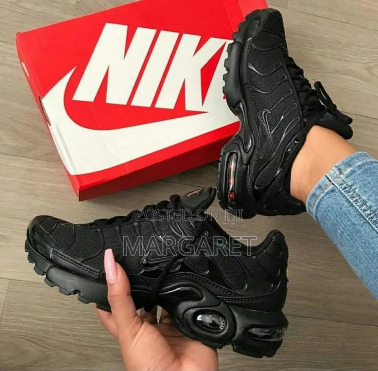 Nike Tn Sneakers
