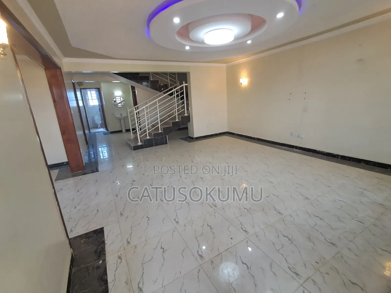 4bdrm Maisonette in Syokimau, Viraj Area for rent