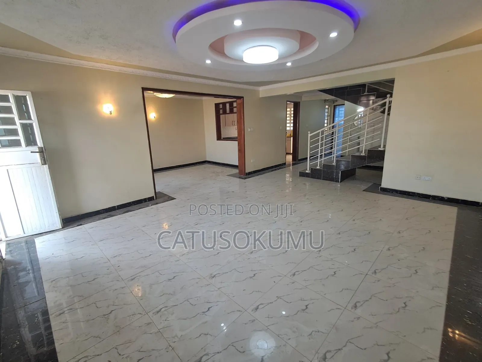 4bdrm Maisonette in Syokimau, Viraj Area for rent