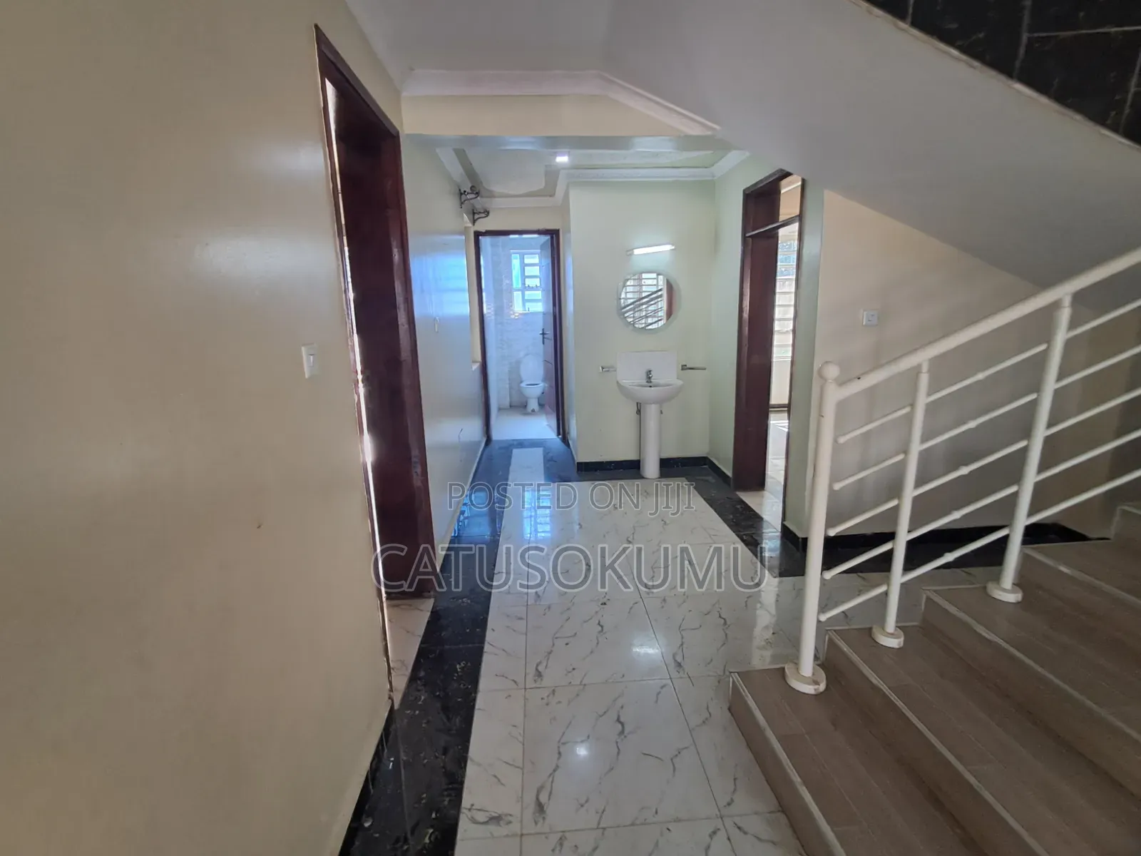 4bdrm Maisonette in Syokimau, Viraj Area for rent