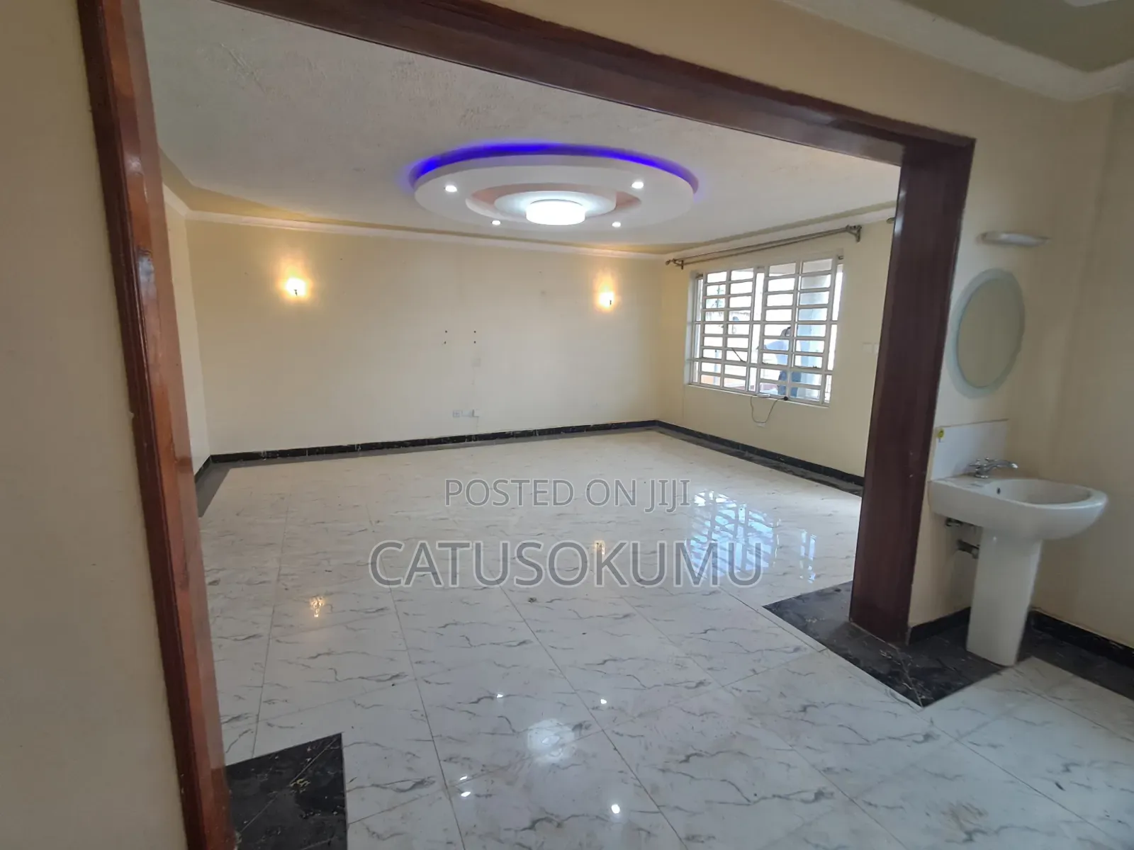 4bdrm Maisonette in Syokimau, Viraj Area for rent