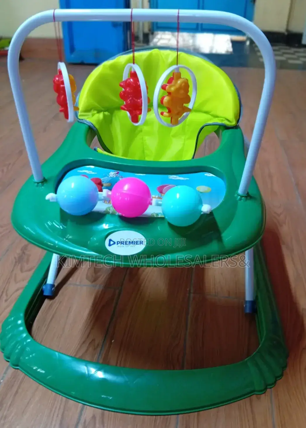 Baby Walker