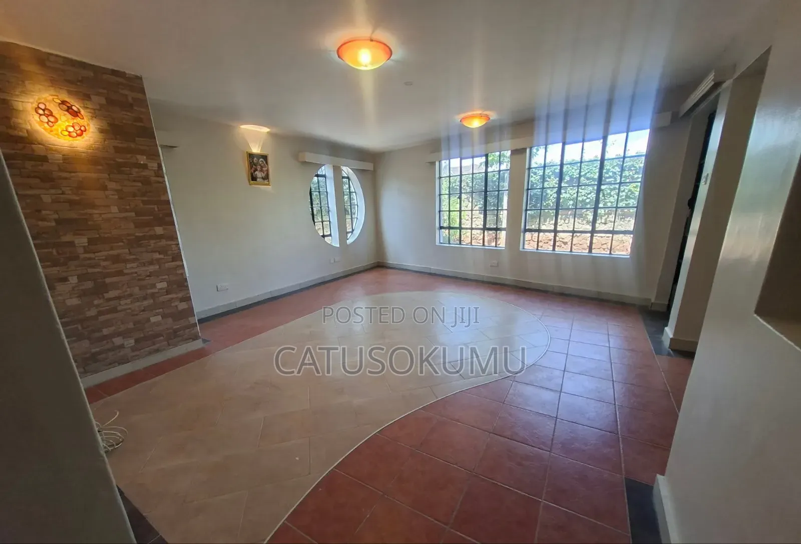 5bdrm Maisonette in Syokimau, Viraj Area for rent