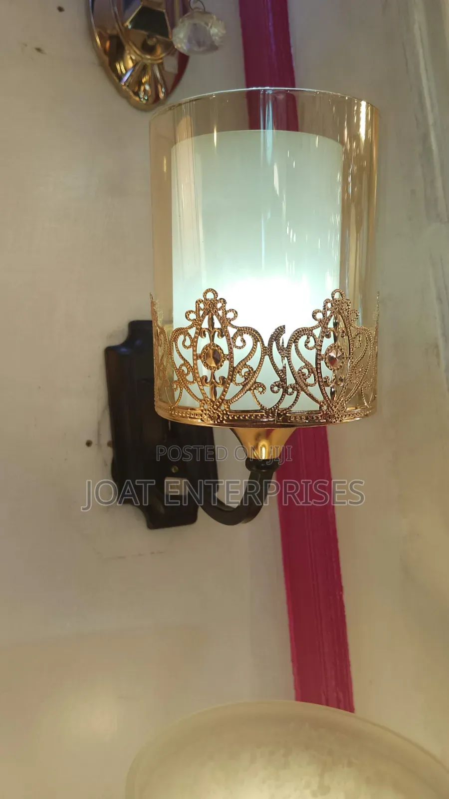 Wall Bracket