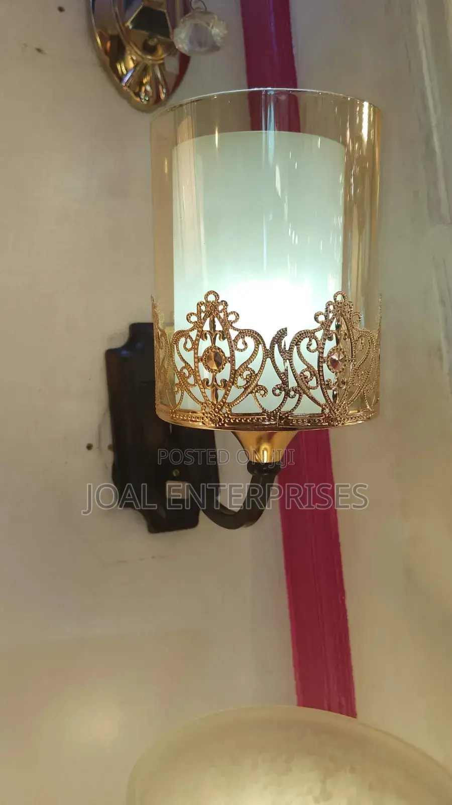 Wall Bracket