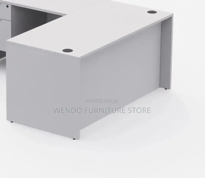 Office Desks; 1.2 Meters Executive Curved Accurate Office Desks