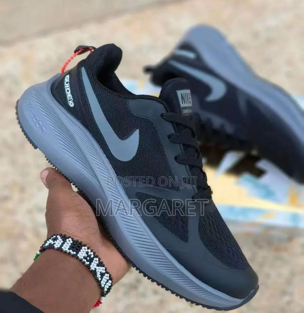 Nike Zoom Sneakers