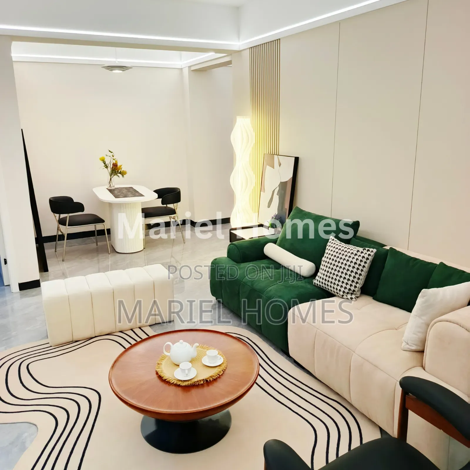 1bdrm Apartment in Hurlingham for sale