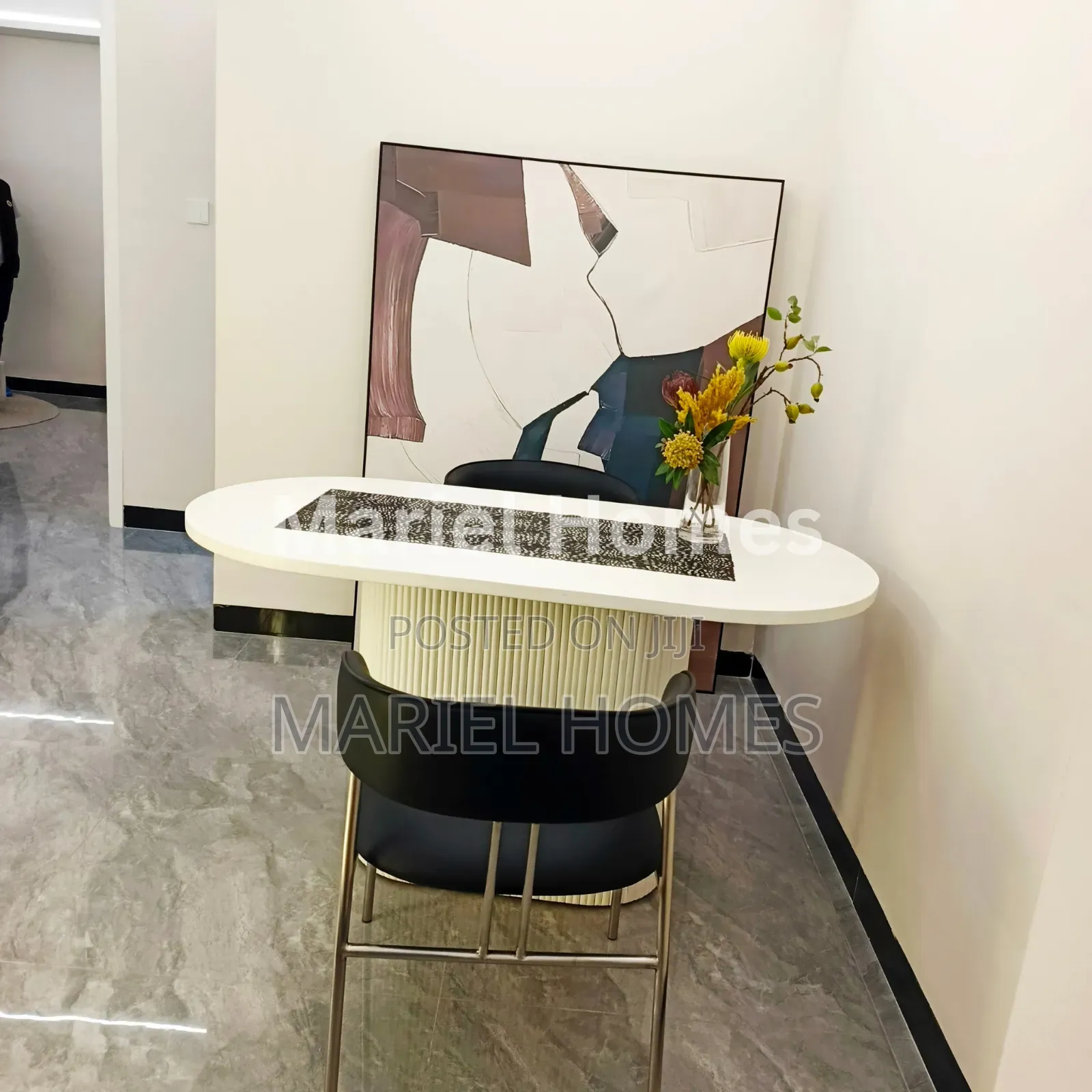 1bdrm Apartment in Hurlingham for sale