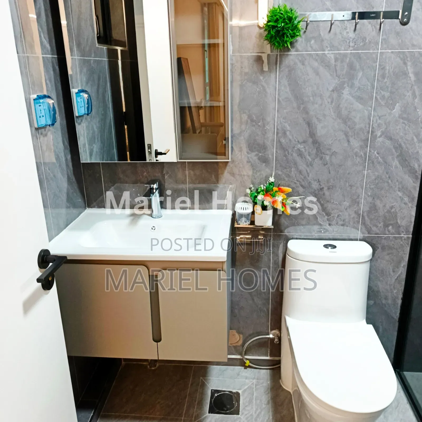 1bdrm Apartment in Hurlingham for sale