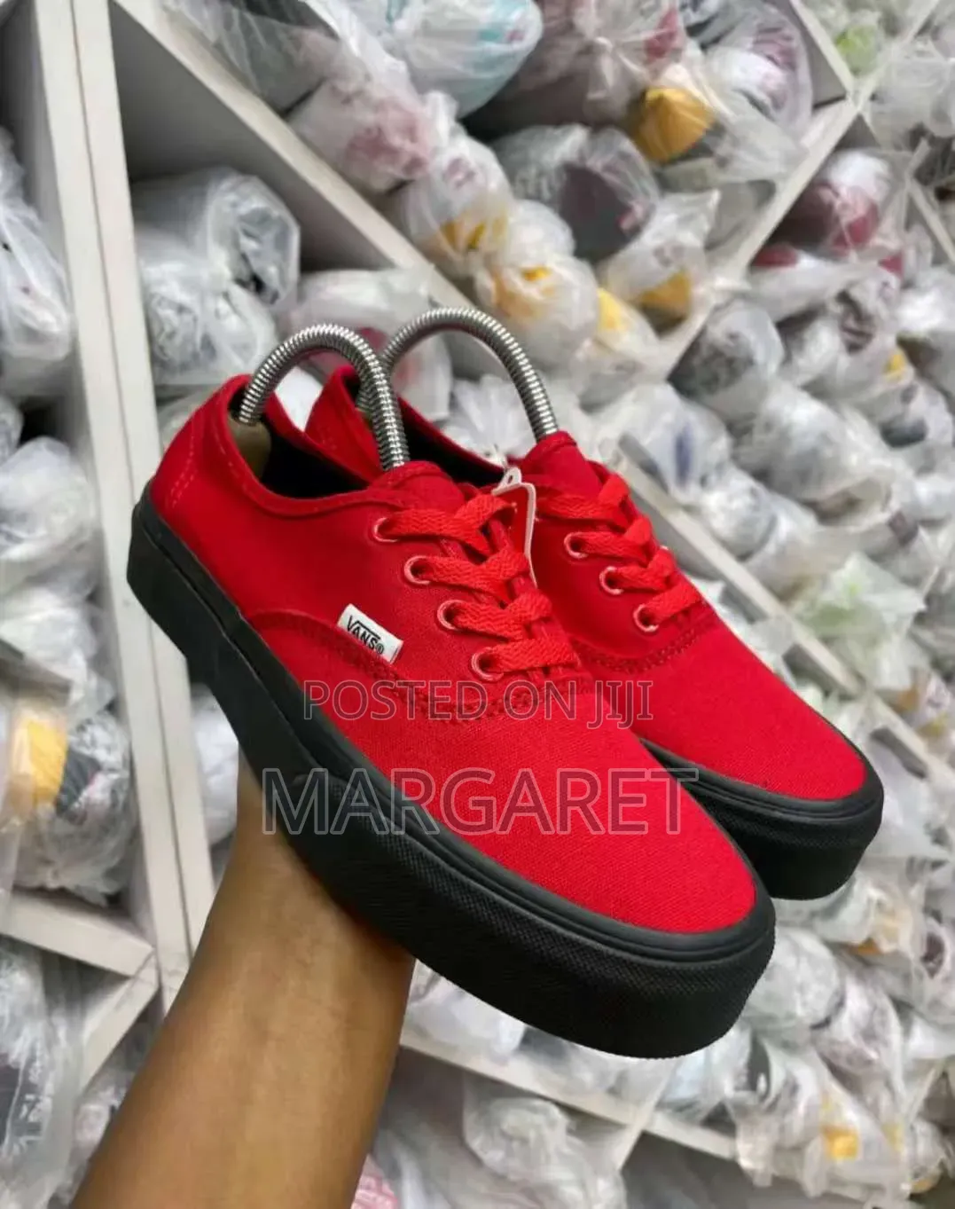 Vans Sneakers
