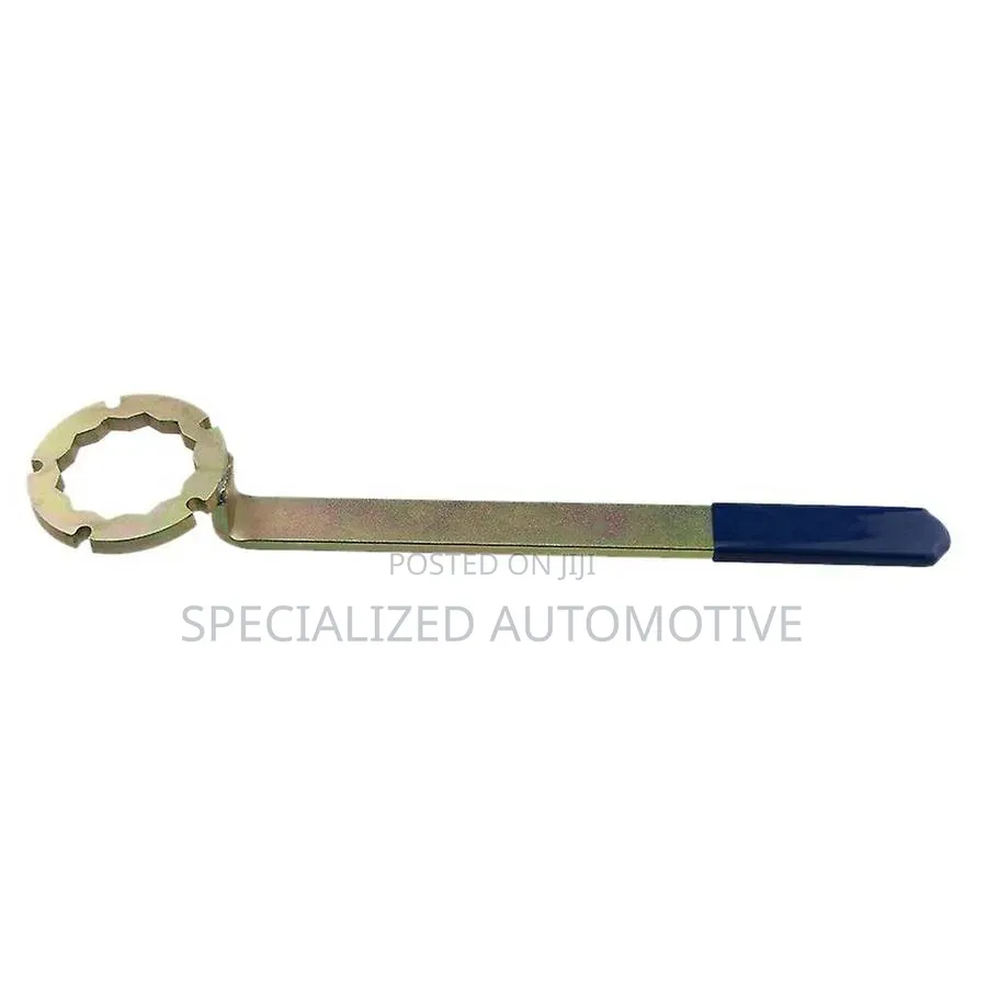 Subaru Exhaust Camshaft Pulley Sprocket Wrench Timing Tool