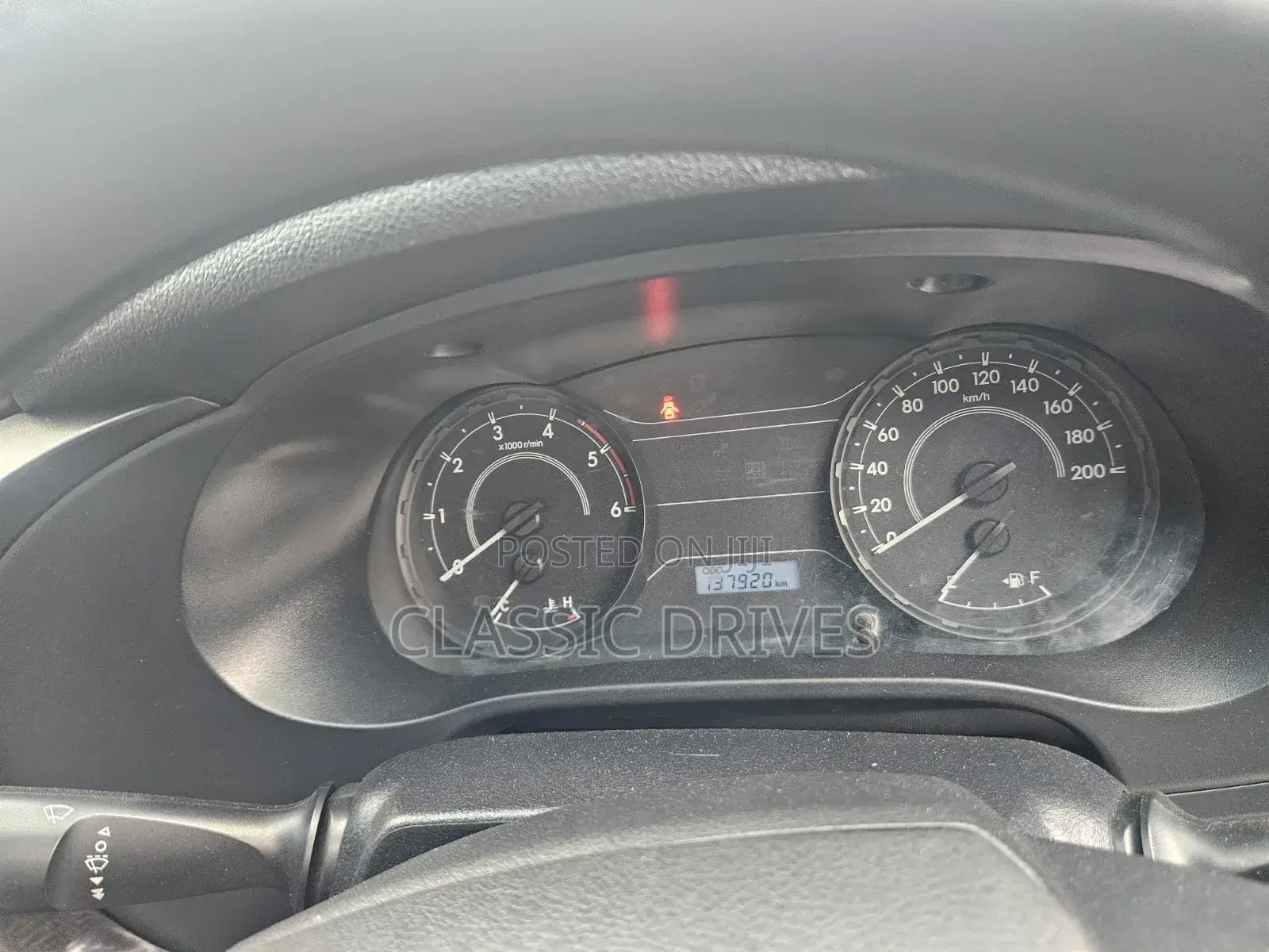 Toyota Hilux 2019 Silver