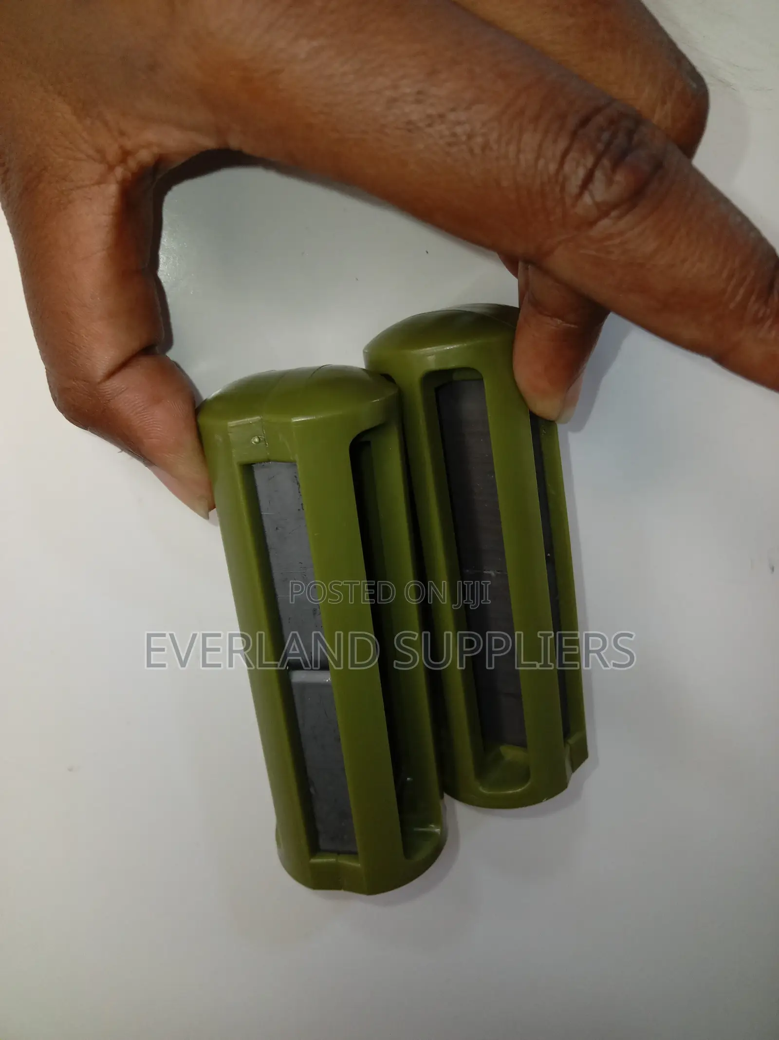 Stomach Cleaning Cow Magnet - Each