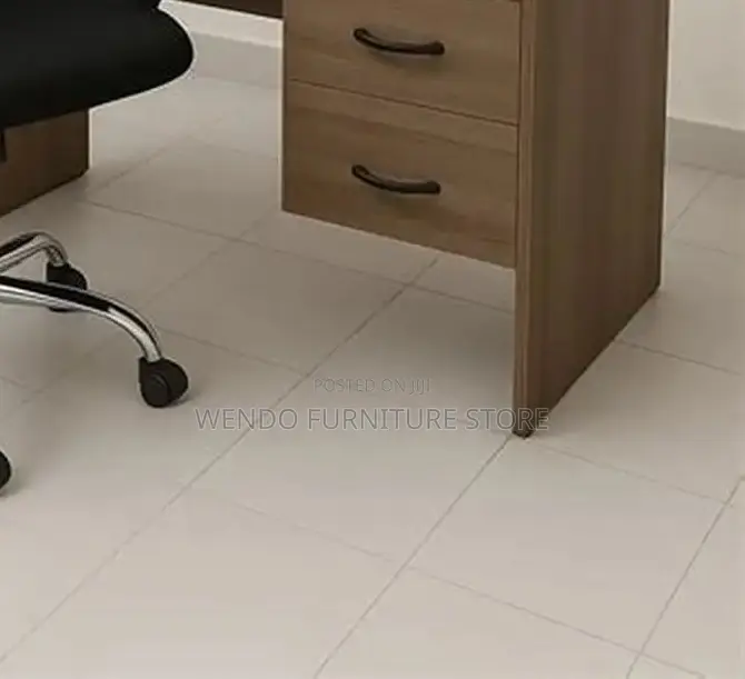 Office Desk; 1.4 Meters Home Office Book Study Clerical Desk