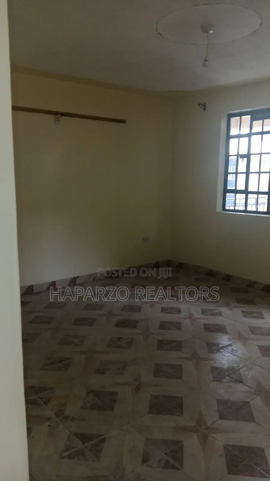 1bdrm Apartment in Makadara for rent