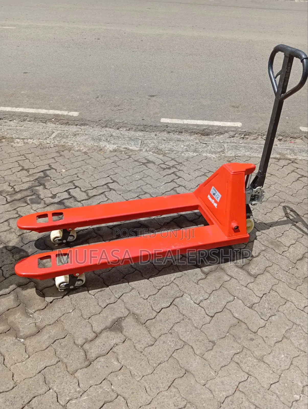 Pallet Mover/Pallet Truck~3ton