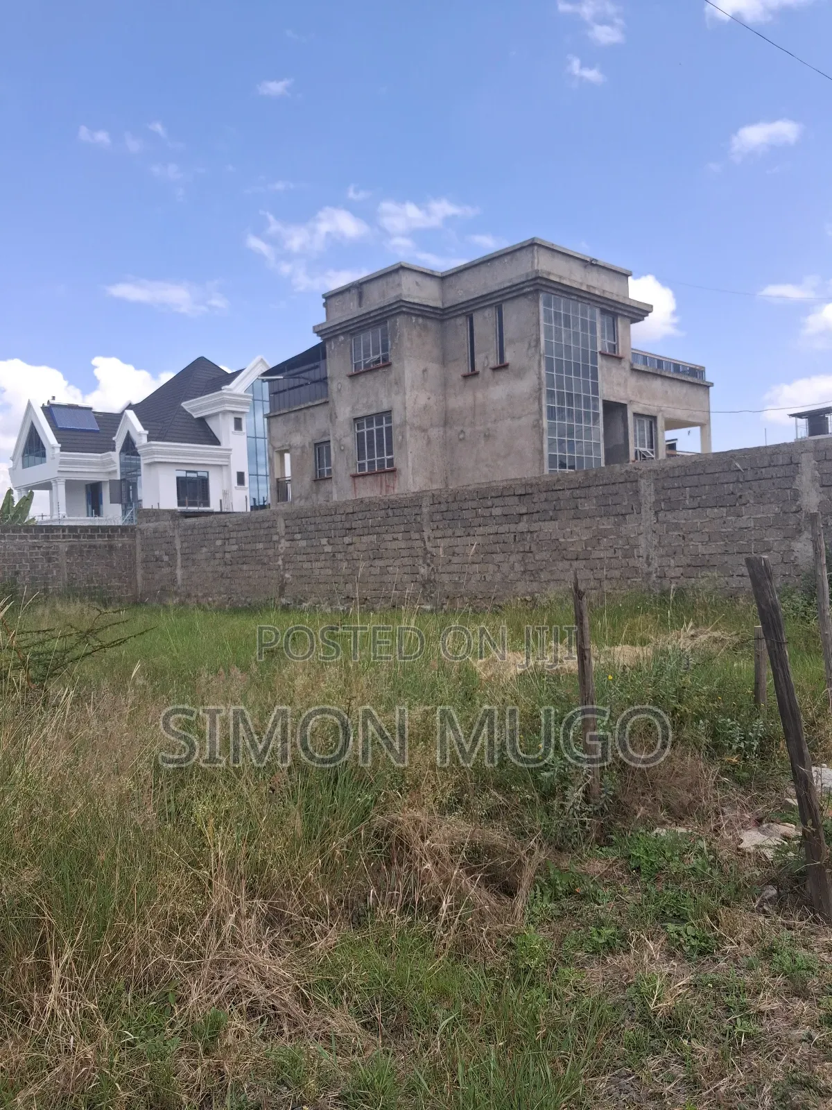 Kahawa Sukari Violet Court Prime 1/4 Ac in a Gated Ready Title