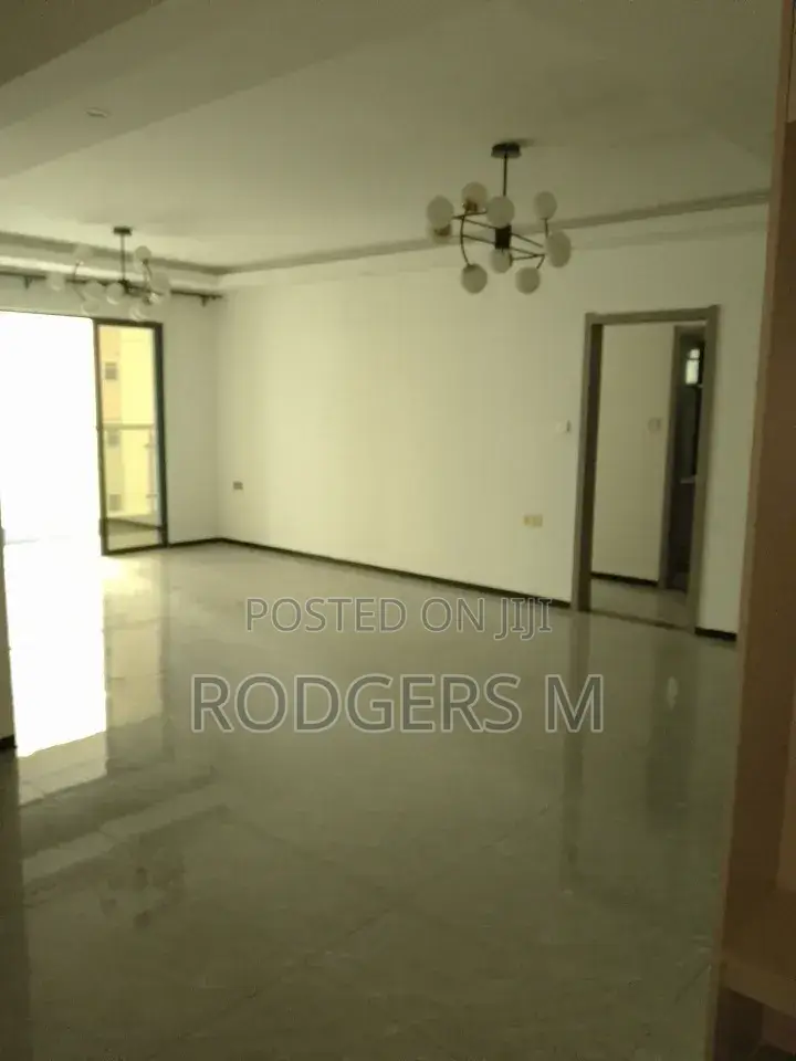 2bdrm Apartment in Kileleshwa for rent