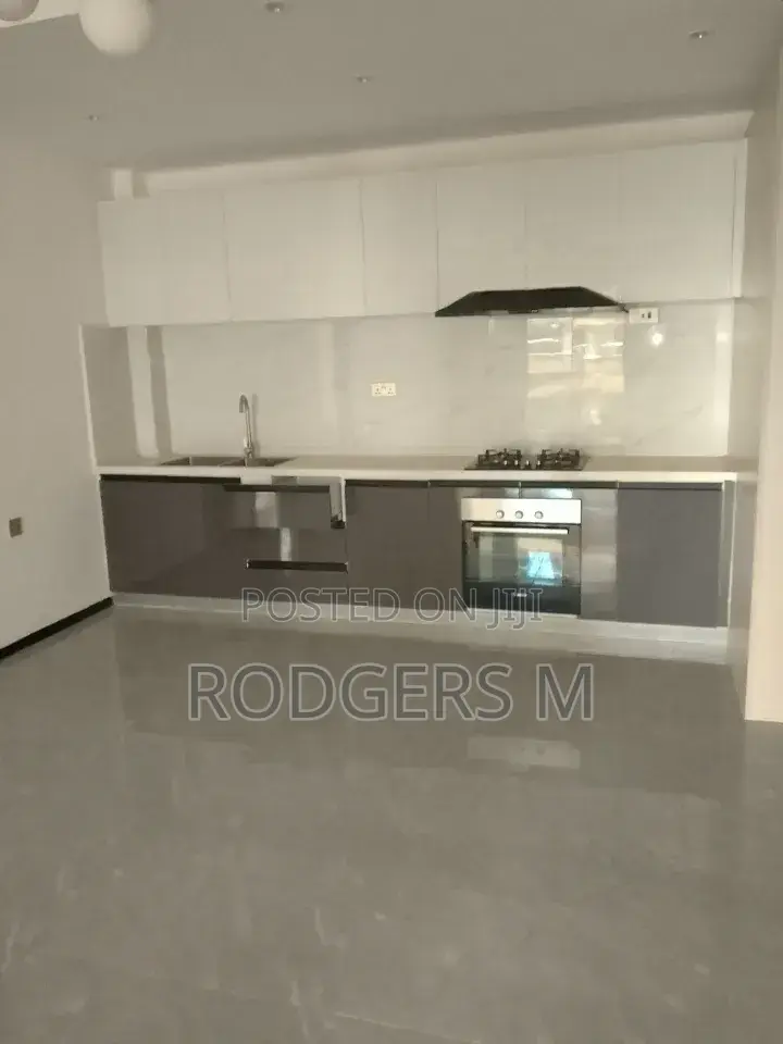 2bdrm Apartment in Kileleshwa for rent