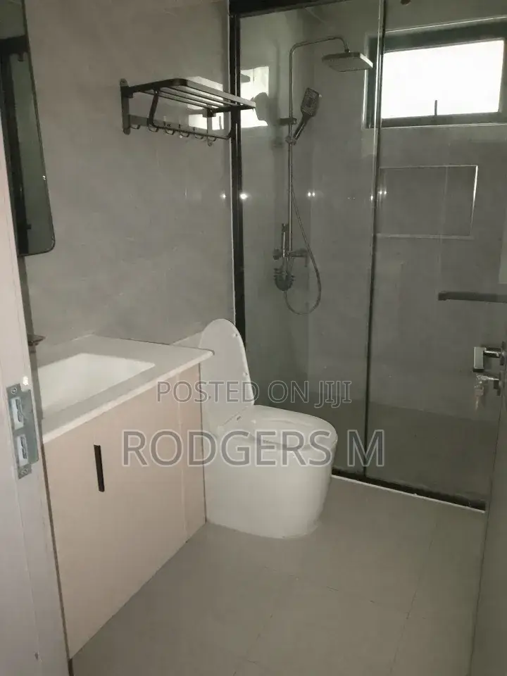 2bdrm Apartment in Kileleshwa for rent