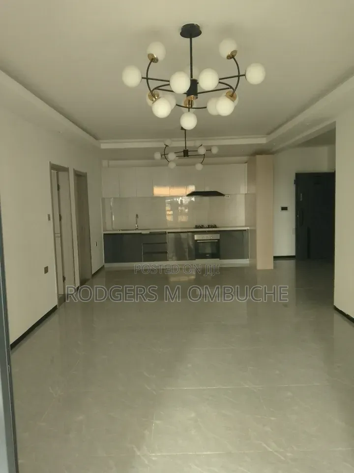 2bdrm Apartment in Kileleshwa for rent