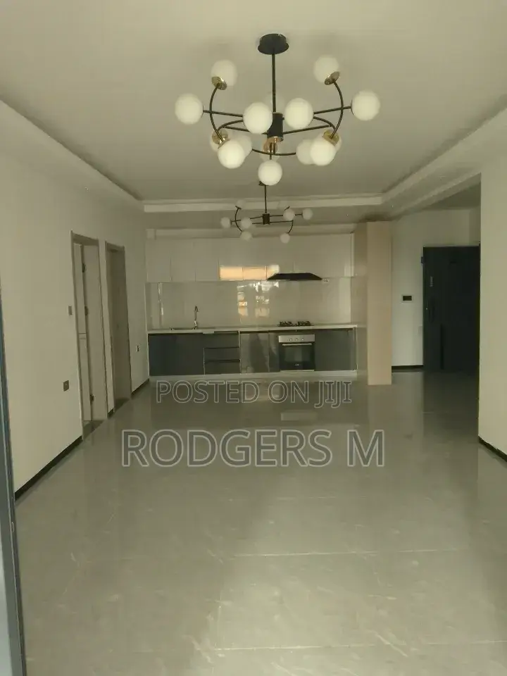 2bdrm Apartment in Kileleshwa for rent