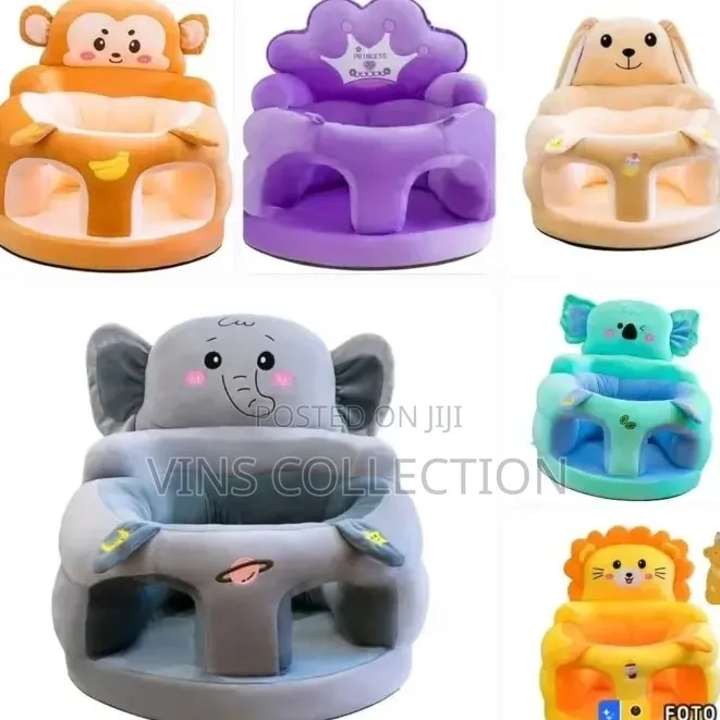 Baby Sit-Me-Up Pillow Available