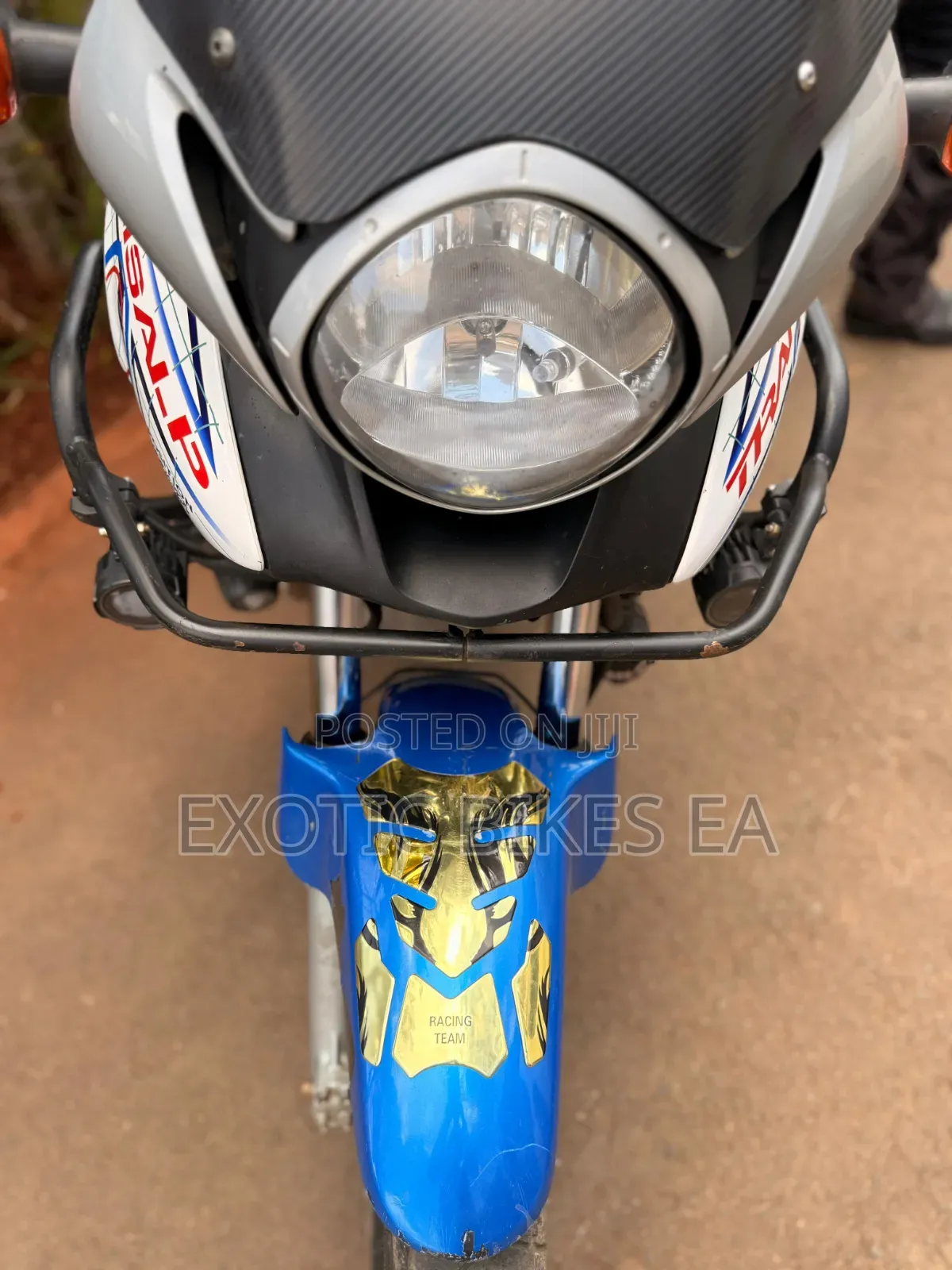 Honda 2009 White