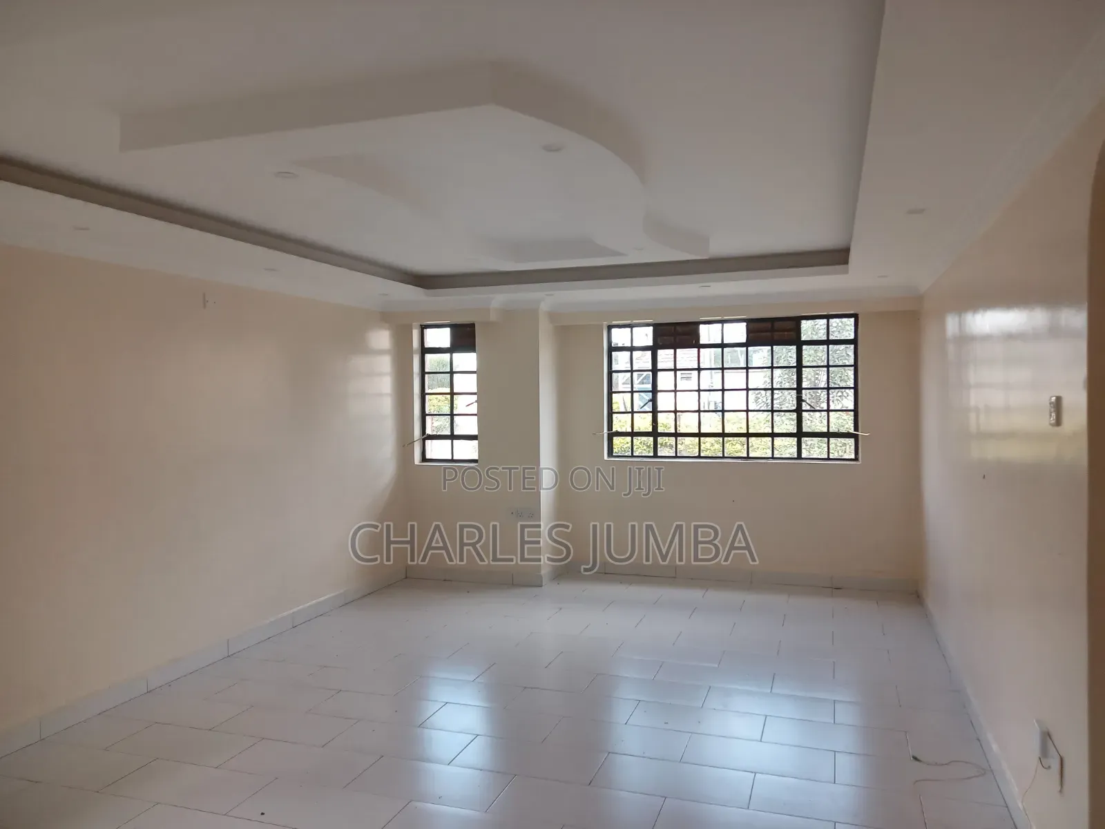 3bdrm Bungalow in Acacia, Kitengela for rent