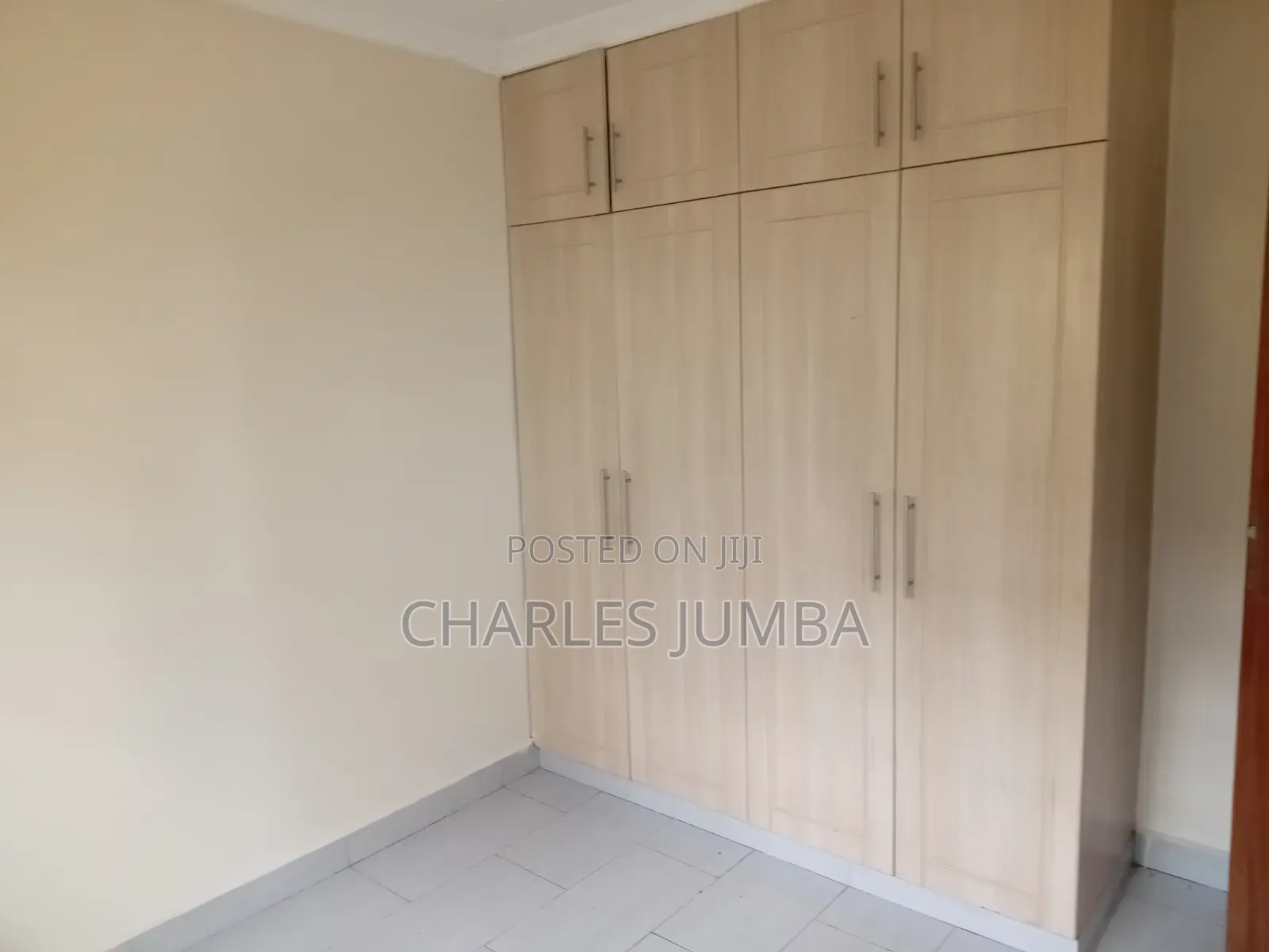 3bdrm Bungalow in Acacia, Kitengela for rent