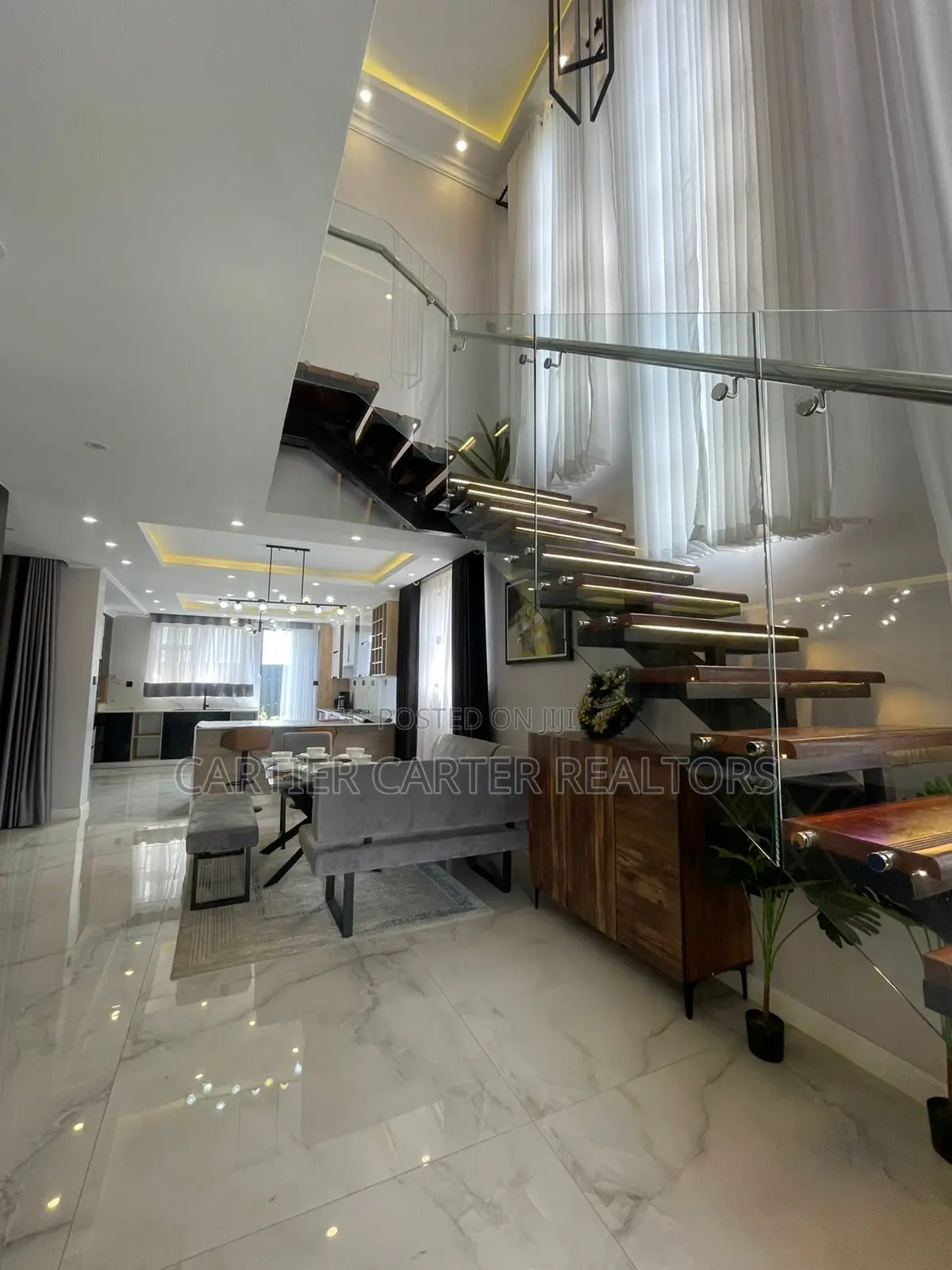 3bdrm Maisonette in Lukenya for sale