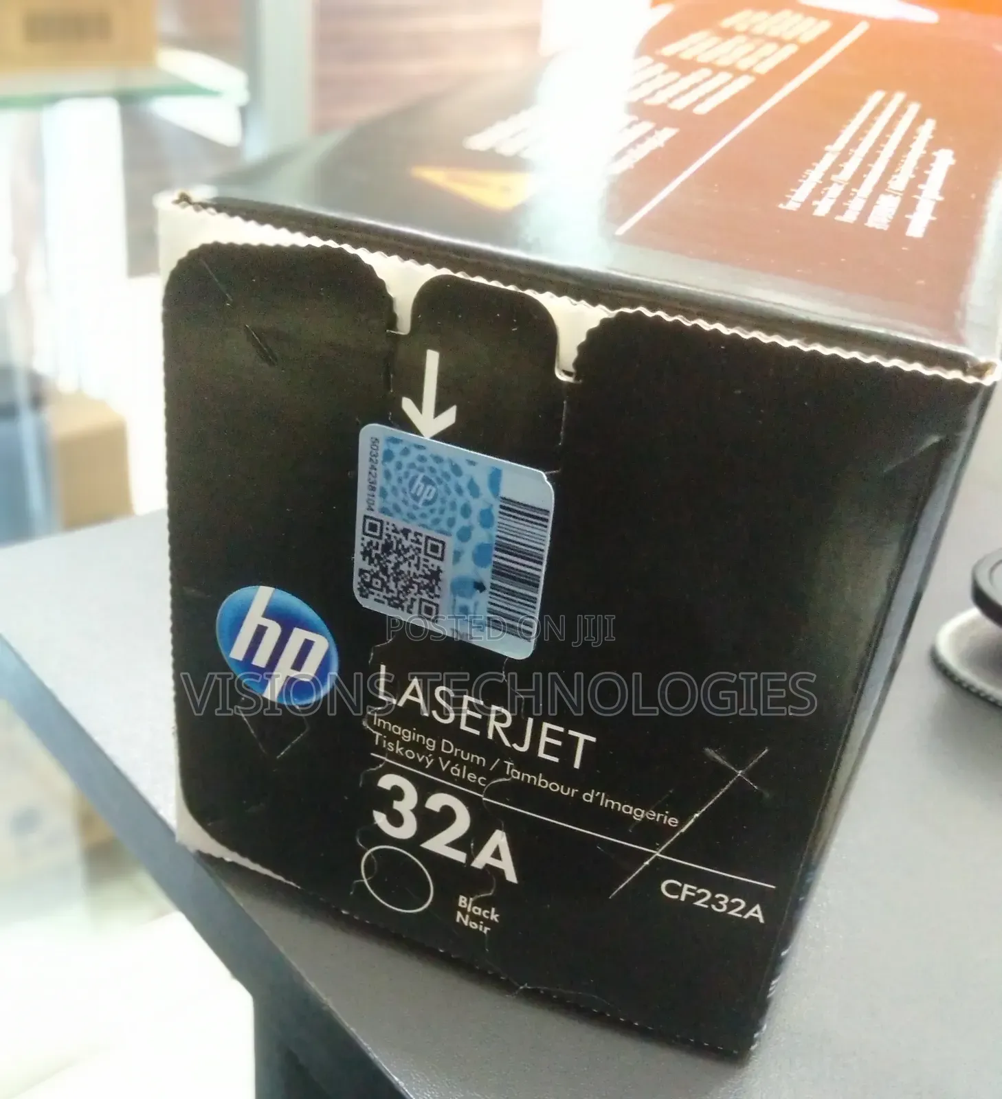 Hp 32a Drum Unit for Hp Laserjet Pro MFP M148fdw/M227fdn
