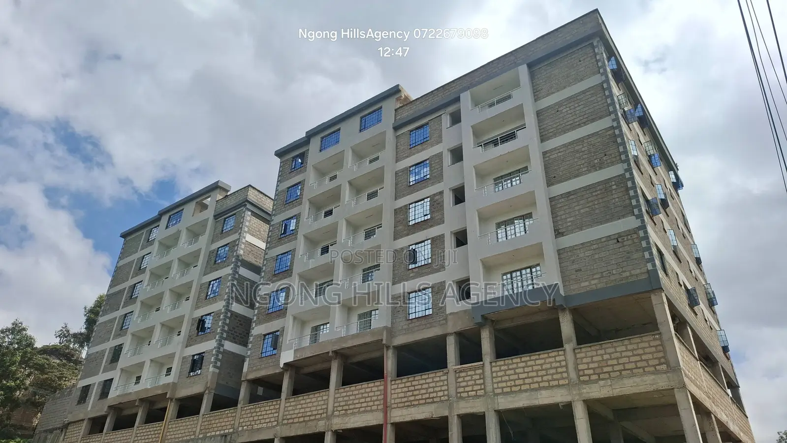 3bdrm Apartment in Matasia for sale