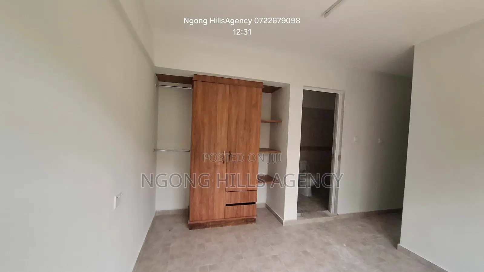 3bdrm Apartment in Matasia for sale