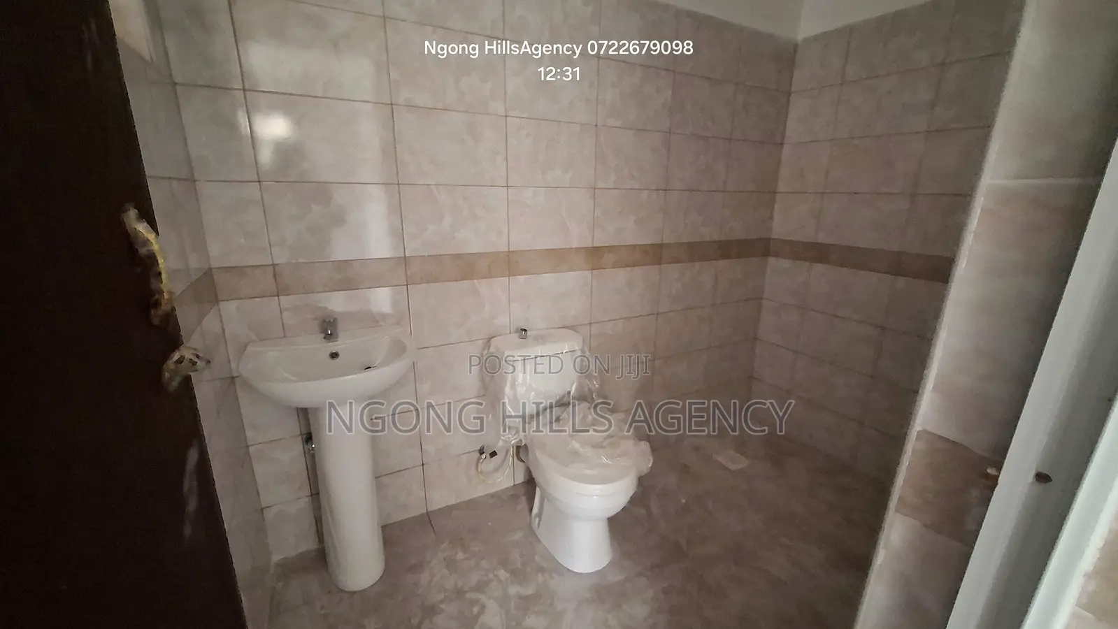 3bdrm Apartment in Matasia for sale